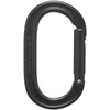 Oval Keylock Carabiner