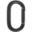 Oval Keylock Carabiner