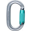 Oval Triple Lock Carabiner