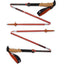Pursuit FLZ Trekking Poles (Pair)
