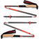 Pursuit Carbon Z poles