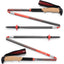 Pursuit Carbon Z poles
