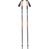 Pursuit Carbon Z poles