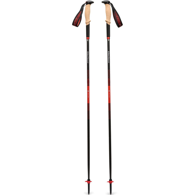 Pursuit Carbon Z poles