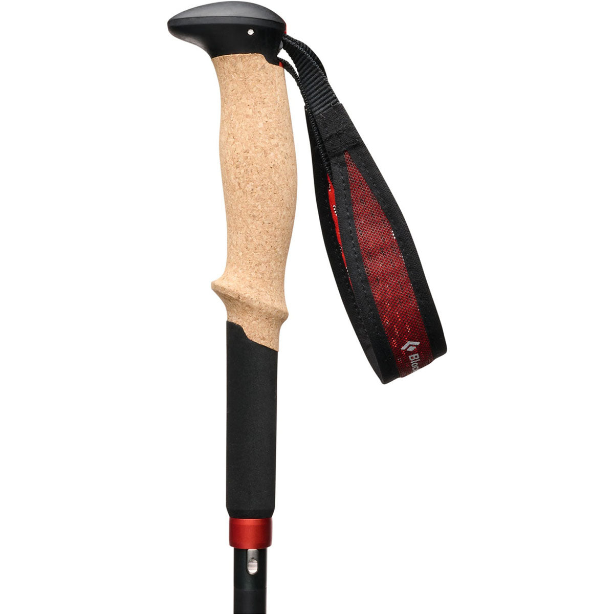 Pursuit Carbon Z poles