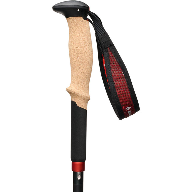 Pursuit Carbon Z poles