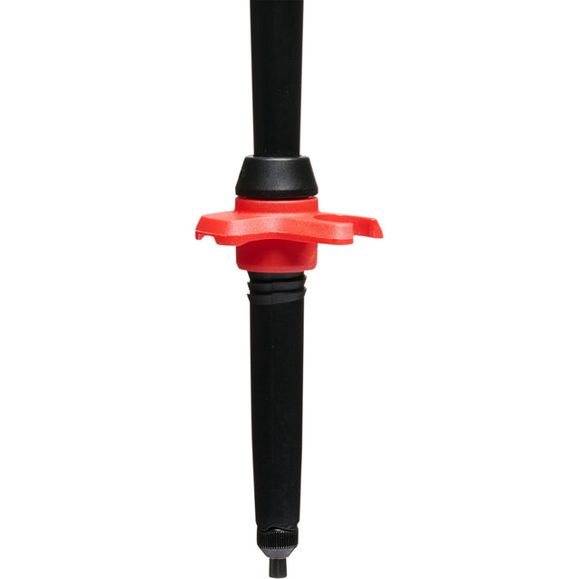 Pursuit Carbon Z poles