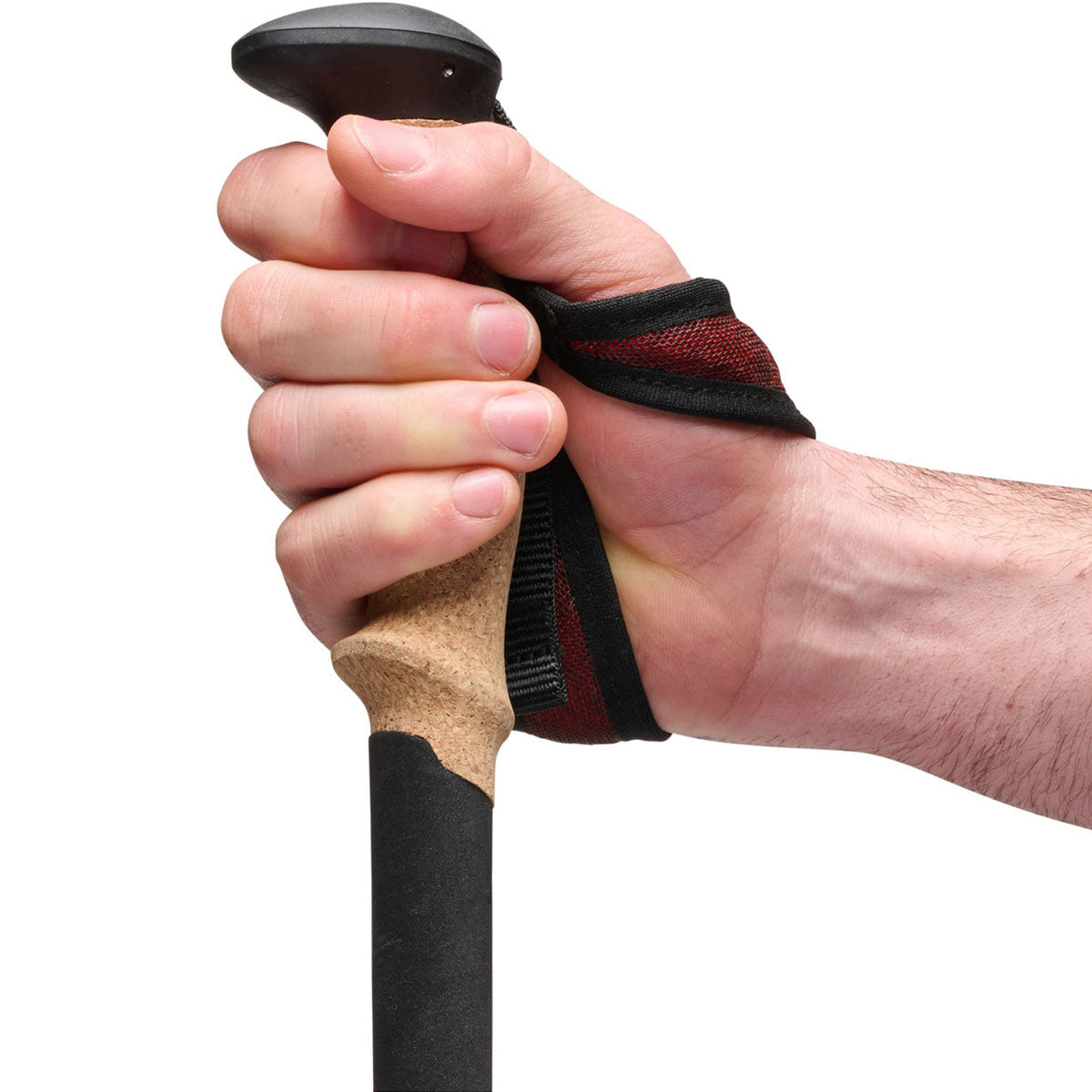 Pursuit Carbon Z poles