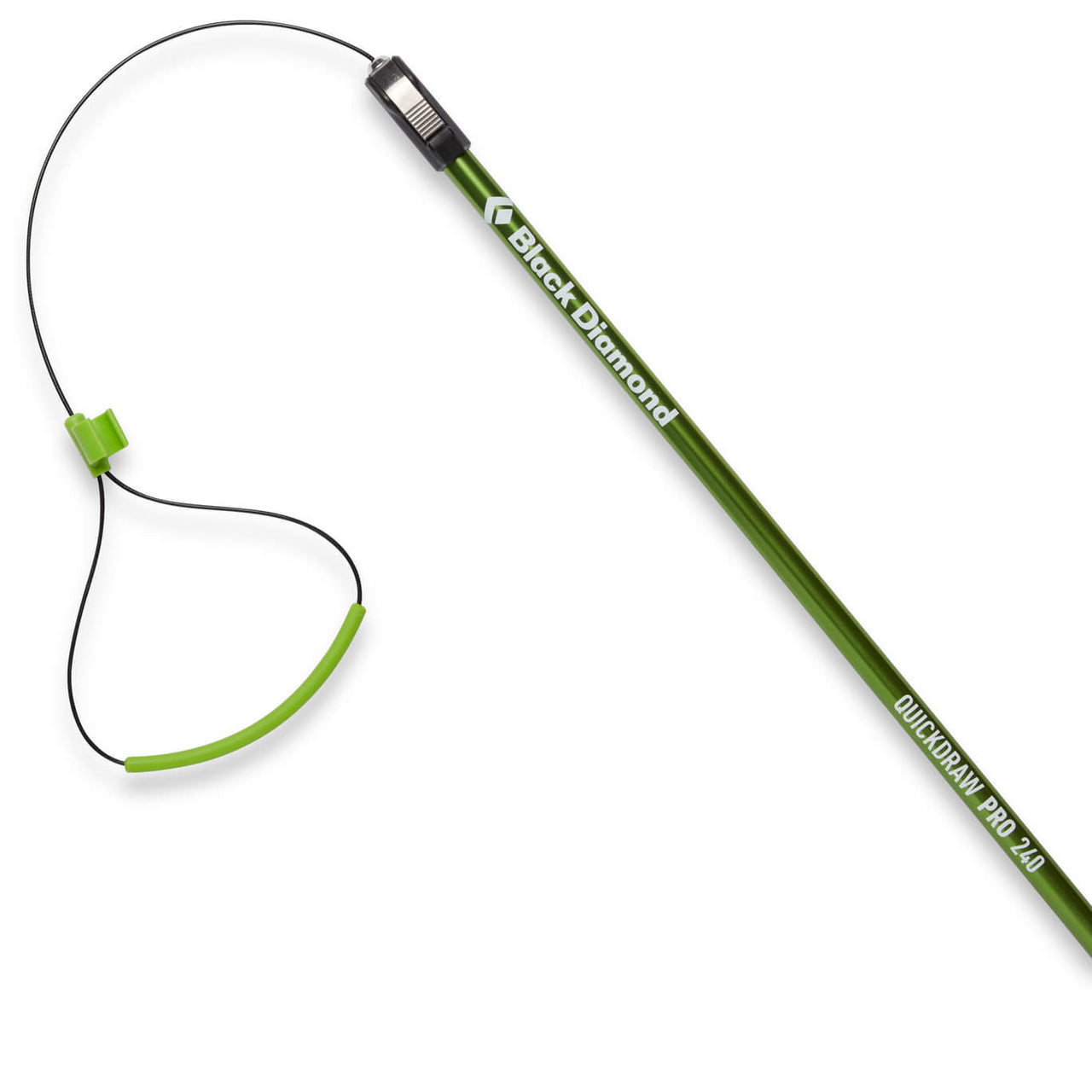 QuickDraw Pro Probe