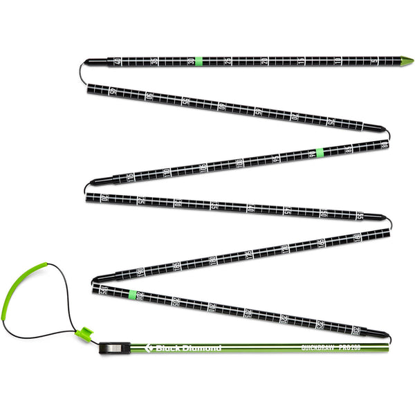 QuickDraw Pro Probe