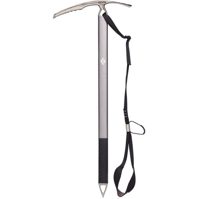 Raven Ice Axe with Grip