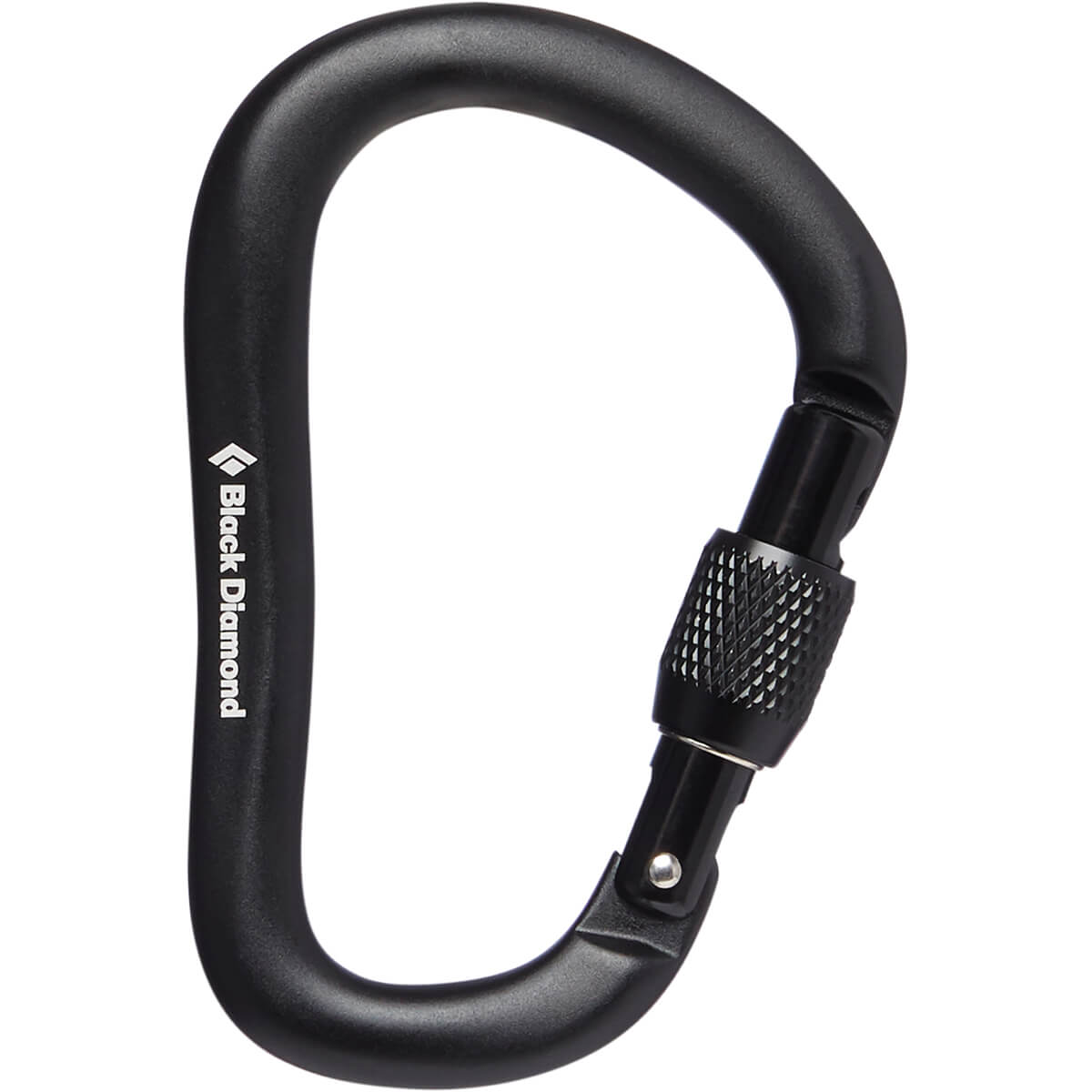 RockLock Screwgate Carabiner