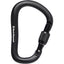 RockLock Screwgate Carabiner