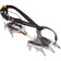 Serac Stainless Clip Crampon with ABS