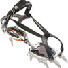 Serac Stainless Strap Crampon with ABS