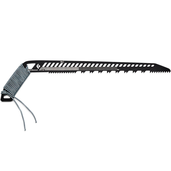 Snow Saw Guide