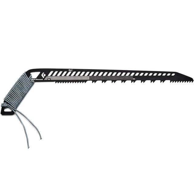 Snow Saw Guide