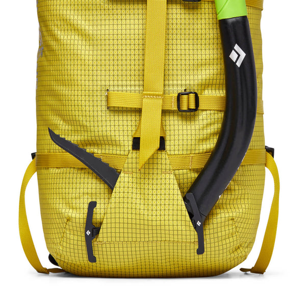 Speed 40 Climbing Pack