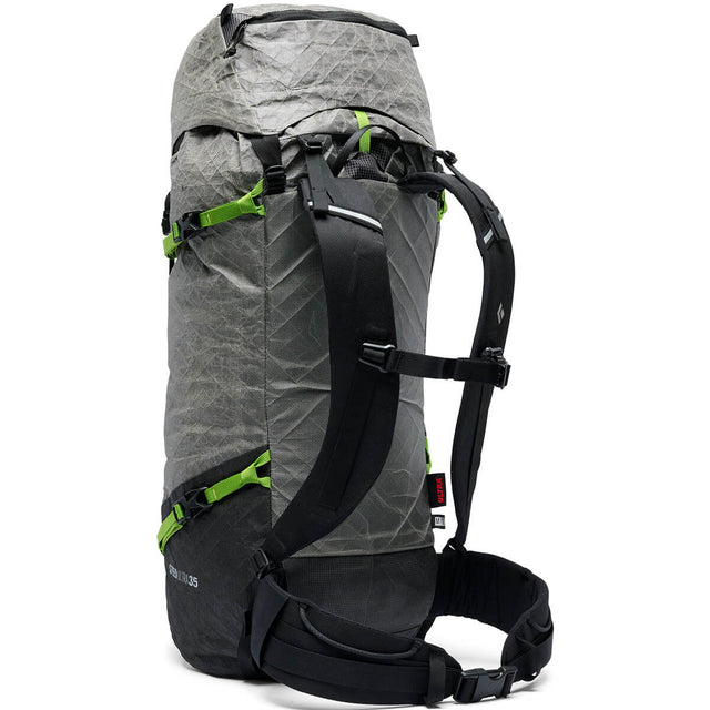 Speed Ultra 35 Climbing Pack