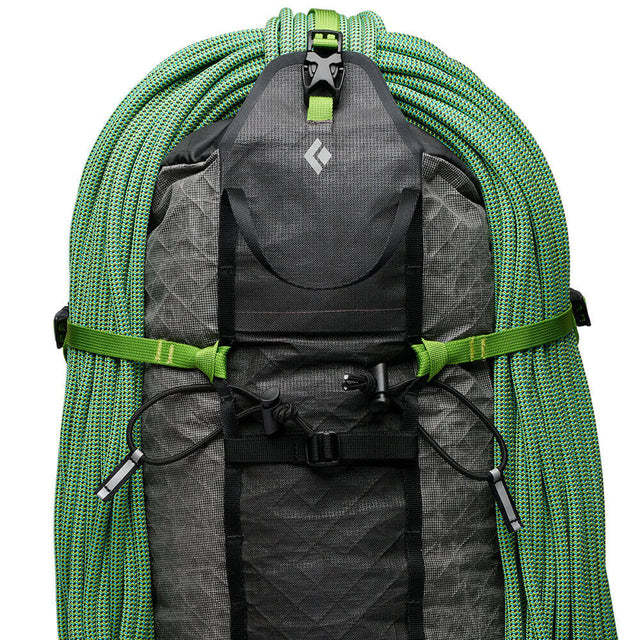 Speed Ultra 35 Climbing Pack
