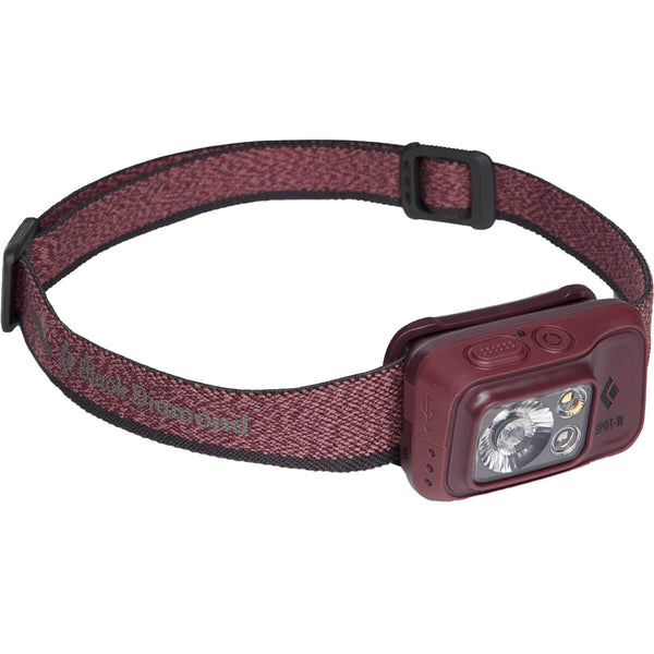 Spot 400-R Headlamp