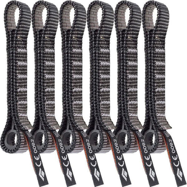 Standard Dogbone 6-Pack