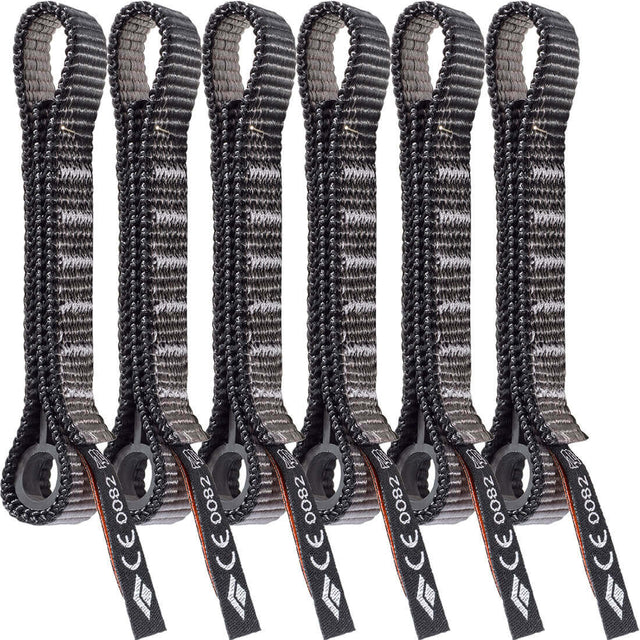 Standard Dogbone 6-Pack