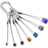 Stopper Set Classic 5-11
