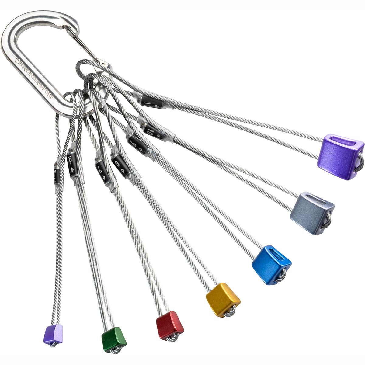 Stopper Set Classic 5-11