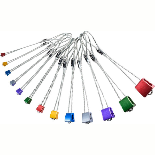 Stopper Set Pro 1-13