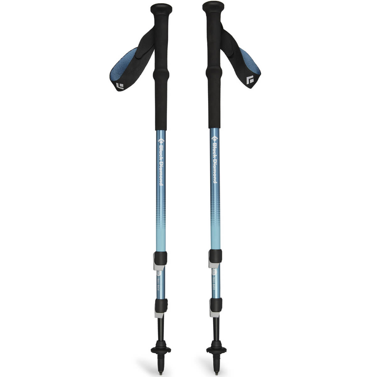 Trail Back Trekking Poles (Pair)
