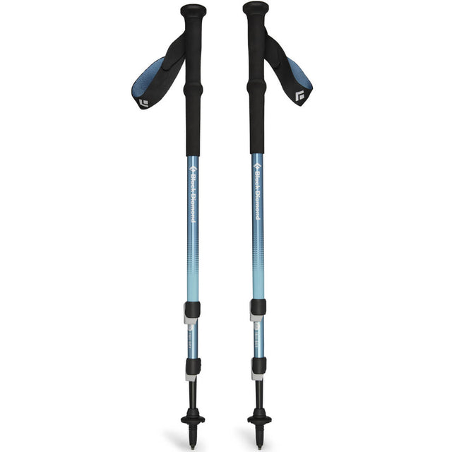 Trail Back Trekking Poles (Pair)