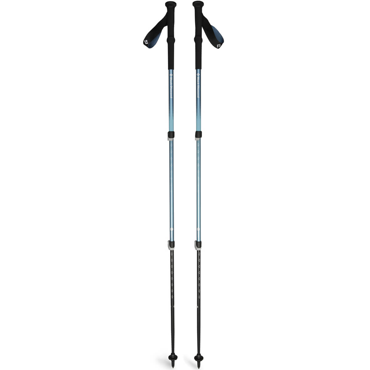 Trail Back Trekking Poles (Pair)