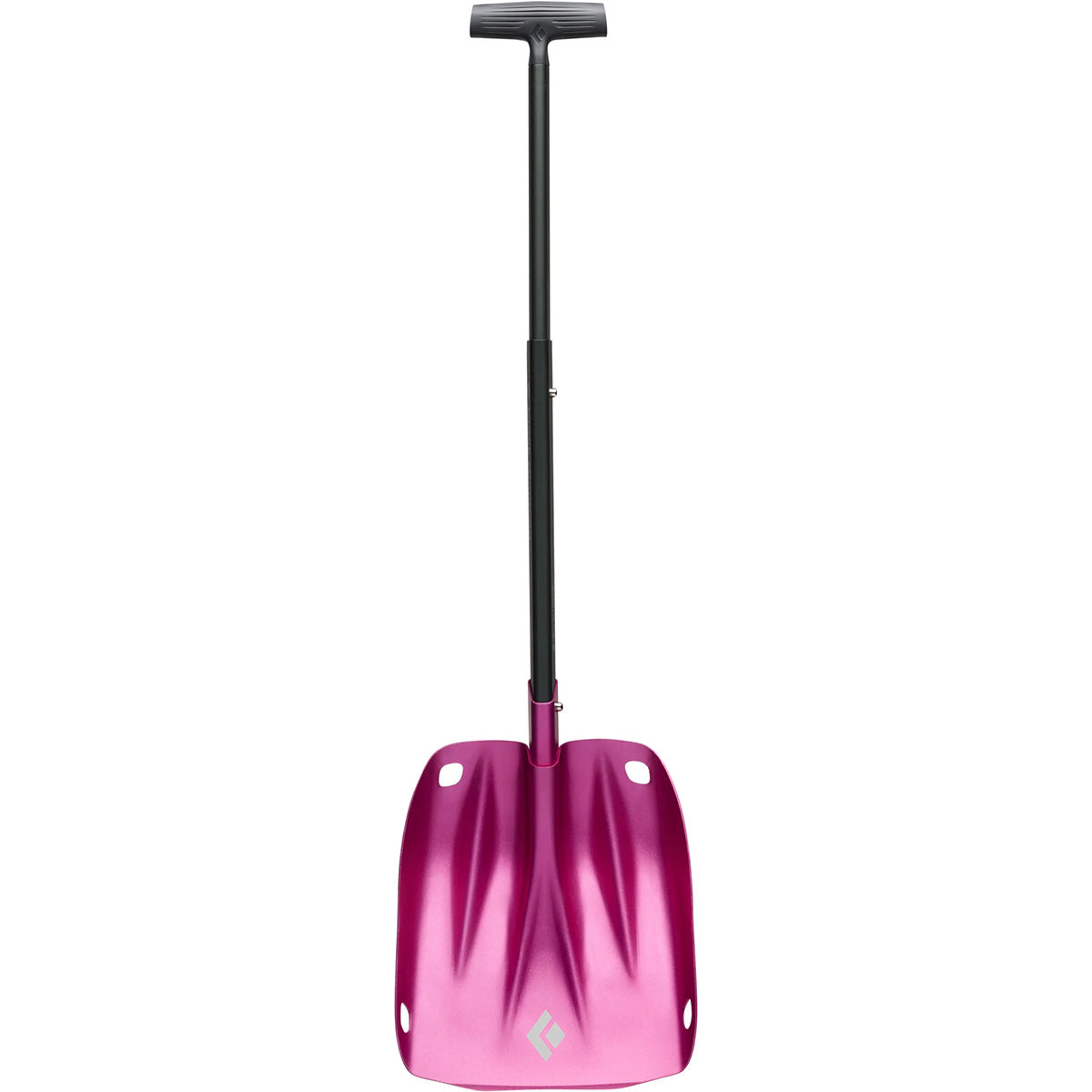 Handle extended