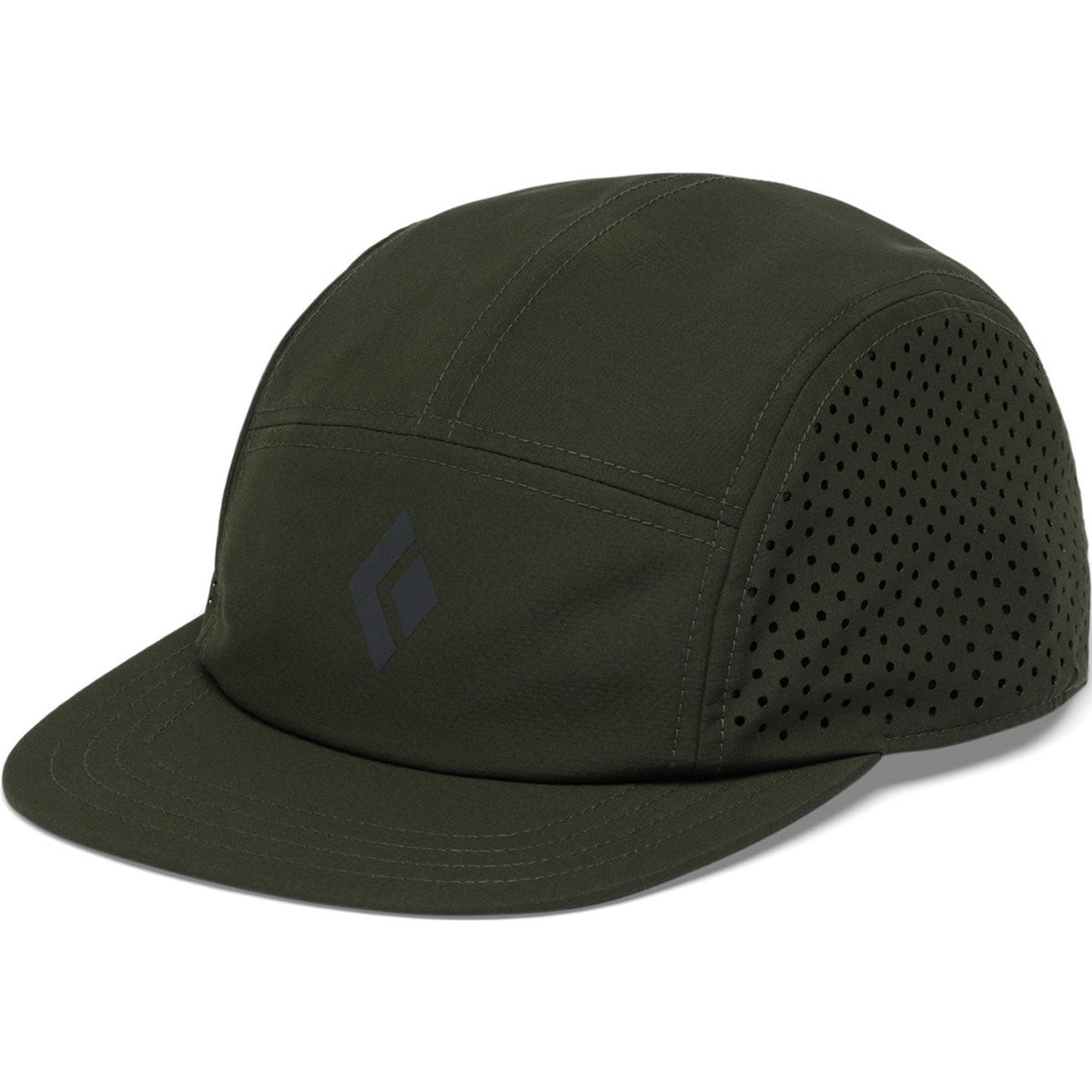 5-Panel Synthetic Cap