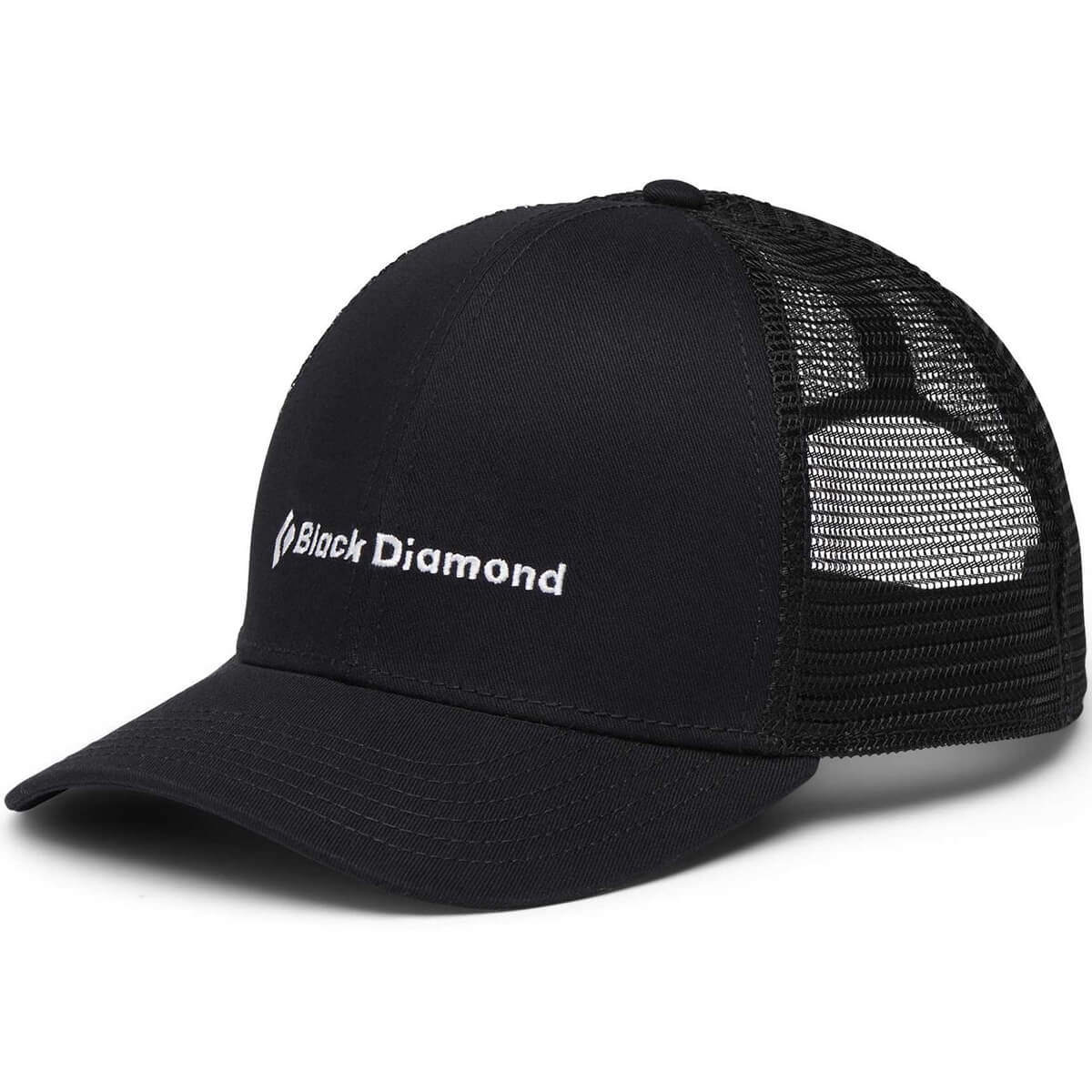 BD Trucker Hat