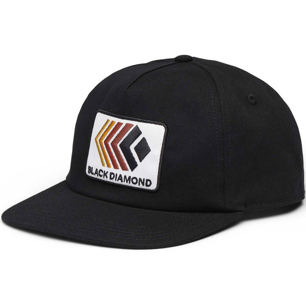 BD Washed Cap