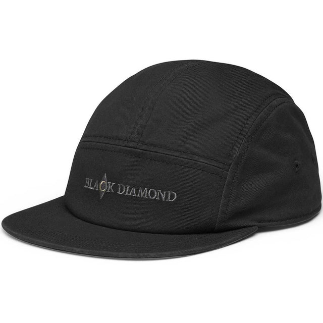Camper Cap