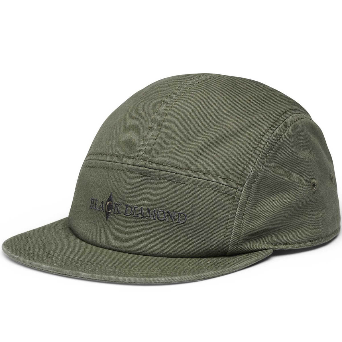 Camper Cap