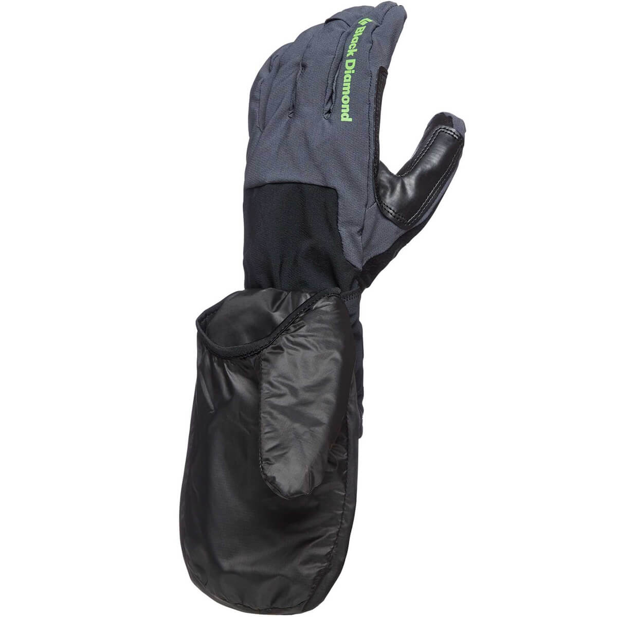 Cirque Hybrid Gloves