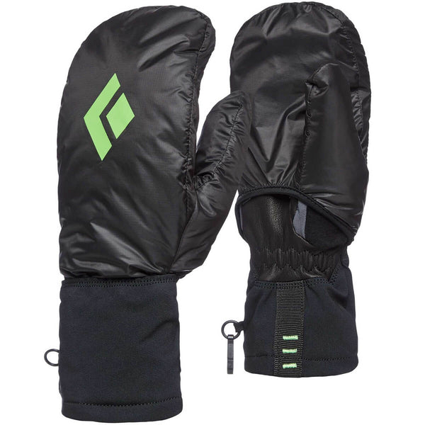 Cirque Hybrid Gloves