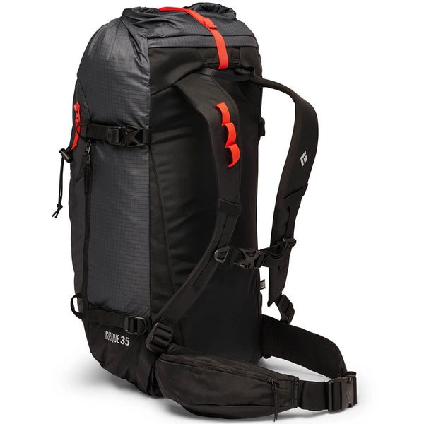 Cirque 35 Technical Ski Mountaineering Pack
