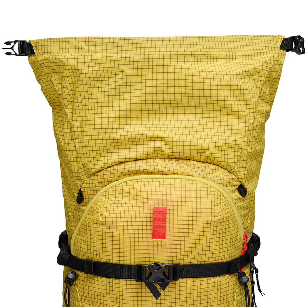 Cirque 35 Technical Ski Mountaineering Pack