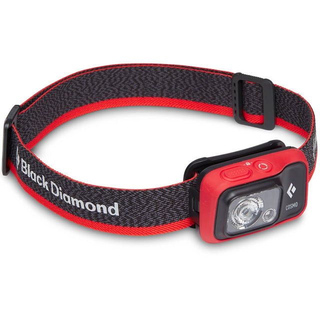 Cosmo 350 Headlamp