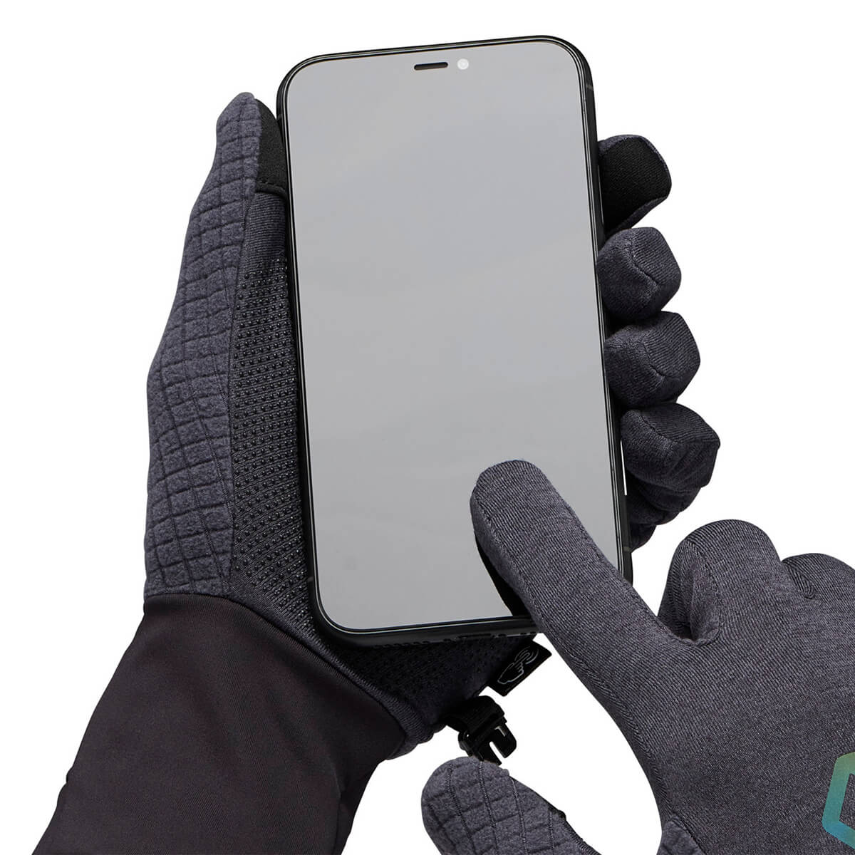Deploy Gloves