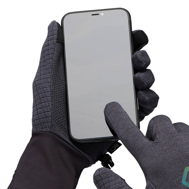 Deploy Gloves