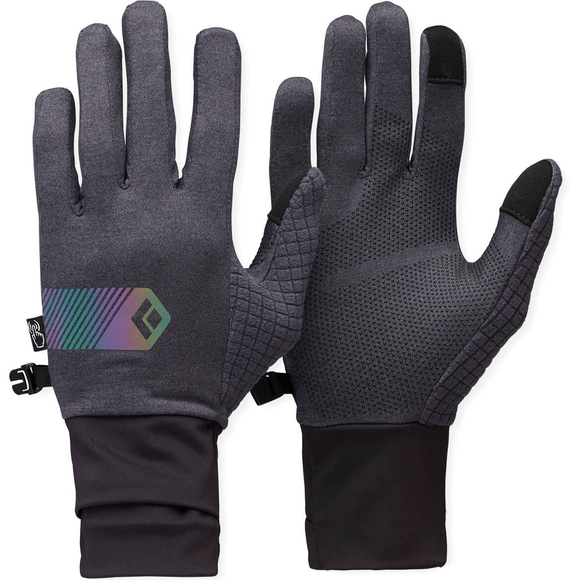 Deploy Gloves
