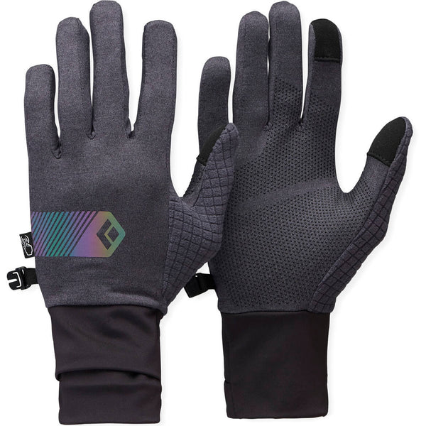 Deploy Gloves