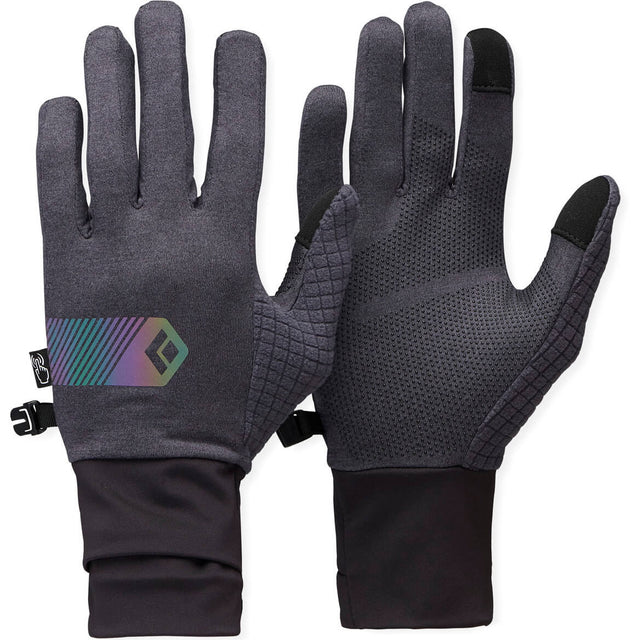 Deploy Gloves