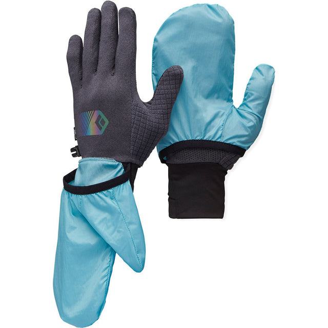 Deploy Wind Hood Gloves